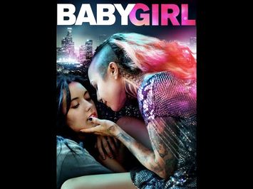 Baby Girl OFFICIAL TRAILER #3 | :30 second spot | Catt Bellamy & Every Heart