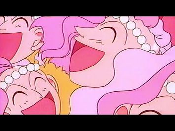 「ラップ de ゴールド」【テレビ版】超くせになりそう