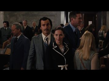ON THE BASIS OF SEX - Legacy Of RBG Featurette - Now In Theaters Everywhere