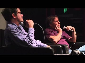 Richard Linklater Presents: Mishima: A Life in Four Chapters