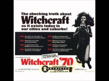 Witchcraft '70 Radio Ad