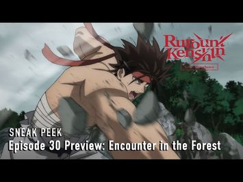 -Kyoto Disturbance- Episode 30 Preview [Subtitled]