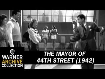 The Mayor of 44th Street (Preview Clip)