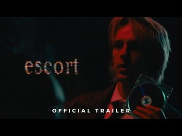 Escort | A Neo-Noir Short Film (Official Trailer)