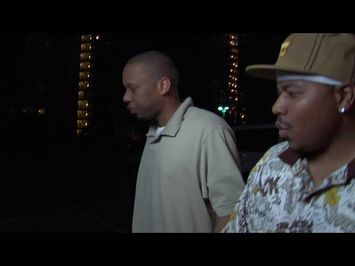 Great Gain the movie - Isaac and Mike car scene