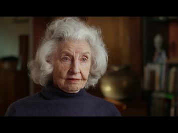 MOYNIHAN - Trailer