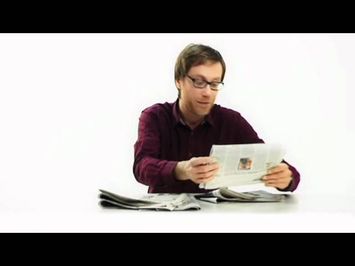 Stephen Merchant Hello Ladies Trailer