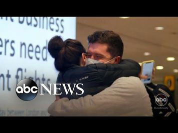 Real-life ‘Love Actually’ moments show how love prevails: Part 5