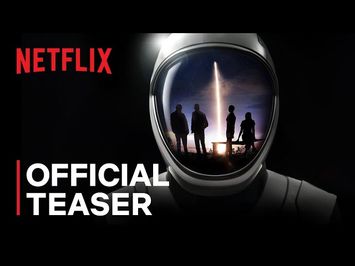 Official Teaser