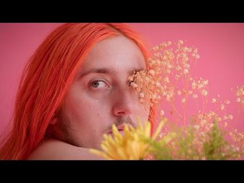 LARRY (iel) | Catherine Legault - Dès le 4 avril à la #Cinémathèqueqc