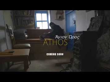 Athos Theatrical Trailer English
