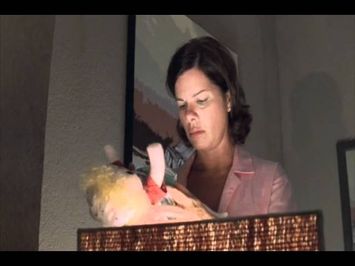 Casa de los babys Official Trailer #1 - Ignacio de Anda Movie (2003) HD