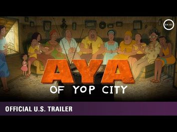 Official Trailer [Subtitled]