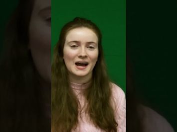 Yearbook video time