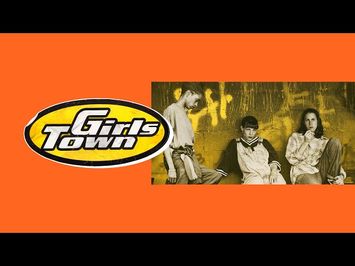 Girls Town (1996) | Trailer | Jim McKay