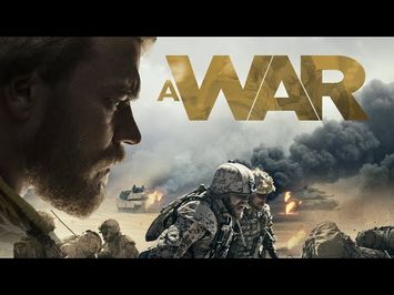 A War - Official Trailer