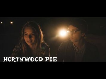 Northwood Pie - Crispin and Sierra's 2nd date 