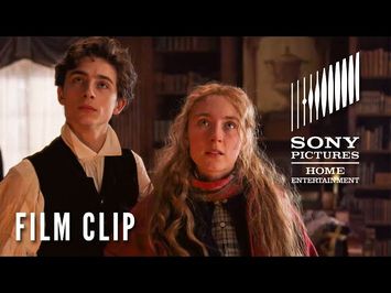 Clip – Exploring Laurie’s House