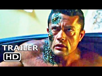 BENEATH THE BLACK VEIL Official Trailer (2019) Horror Movie