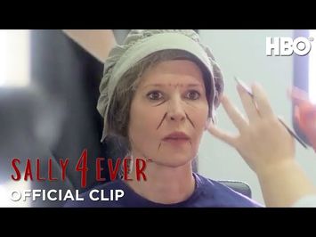 ‘Instagram Brows’ Ep. 4 Official Clip | Sally4Ever | HBO