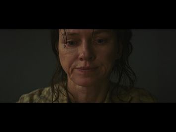 The Wolf Hour - Trailer