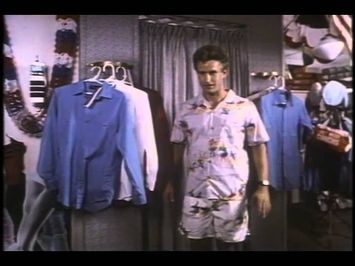 Russkies Trailer 1987