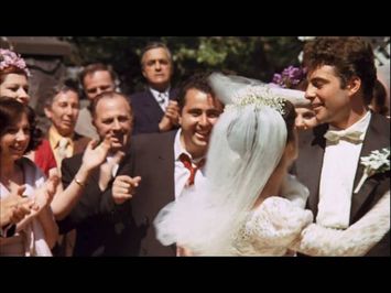 Emulsional Rescue: The Godfather Restoration Documentary