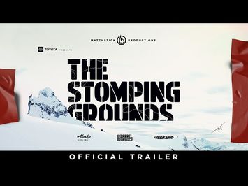 The Stomping Grounds - Official Trailer