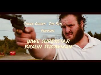 Three Count - Movie