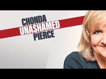 Chonda Pierce - Unashamed - Full Trailer HD (In Theaters 2019)