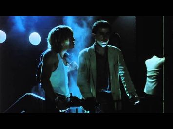 Empire State (Trailer)