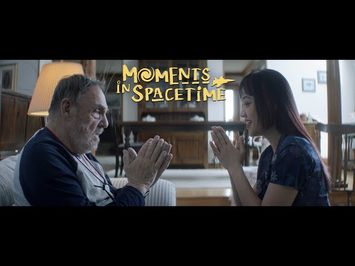 Moments in Spacetime Clip 1 