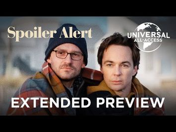 Michael and Kit Bond Over Dinner Extended Preview