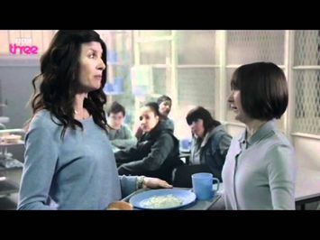 Top Dog's Table - Dead Boss - Episode 1 - BBC Three