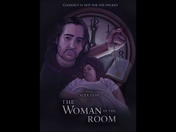 The Woman in the Room - A Short Film by Alex Leas (Dollar Babies, Stephen King)