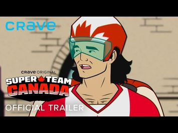 Official Trailer
