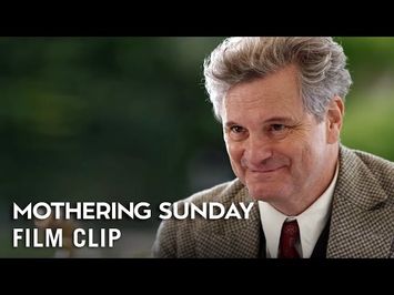MOTHERING SUNDAY Clip - “Toast” | Now on Blu-ray & Digital