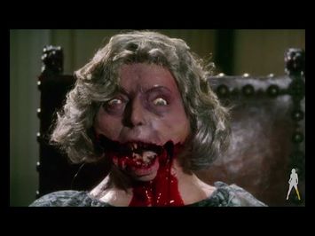 Rabid Grannies (1988) [Vinegar Syndrome Blu-ray Promo Trailer]