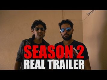 Season 2 REAL Trailer - Breakfast with Champions