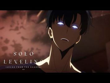 Let Me Solo Them - Season 2 -Arise from the Shadow- [Subtitled]