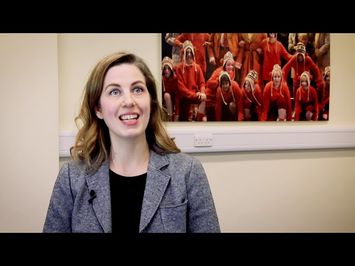 Intro: The Turn of the Screw (Louisa Muller & Richard Farnes)