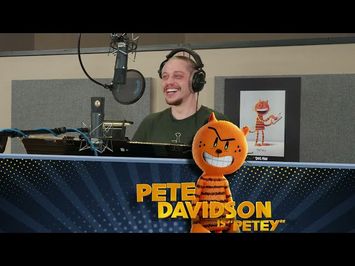 Fun In The Booth (Pete)