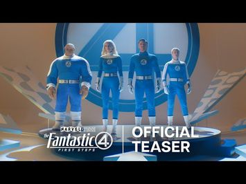 Official Teaser