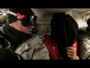 Screwed in Iceland | Dude, You're Screwed