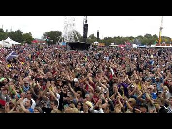 Mike Peters - The Song That Changed My Life Promo