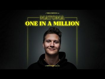 Matoma: One In A Million [Official Documentary Trailer]