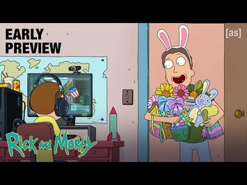 Season 8 Early Preview
