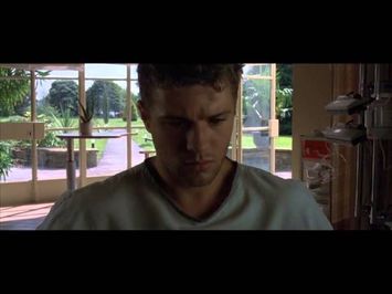 The I inside - Trailer