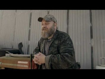Hickory Never Bleeds - Official Trailer