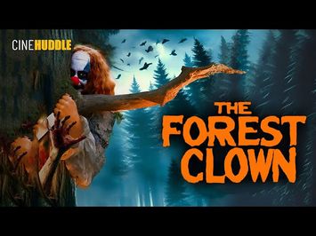 The Forest Clown (2025) ┊ Trailer